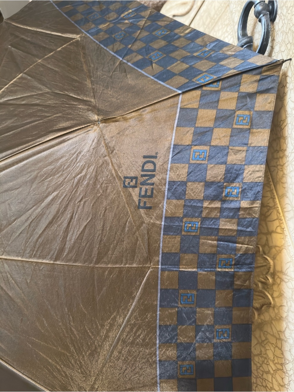 Fendi Umbrella